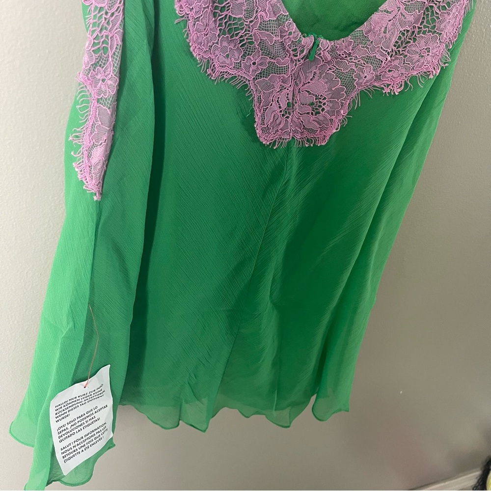 ASOS slip mini dress - Picture 10 of 12